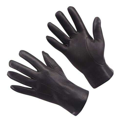 Перчатки мужские Dr.Koffer H760108-40-04 черные 10