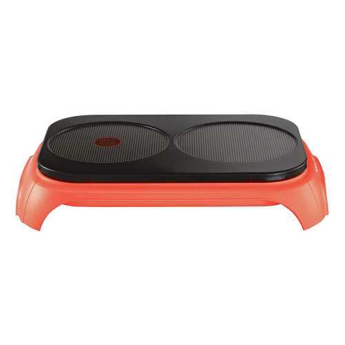 Электроблинница Tefal PY553O12