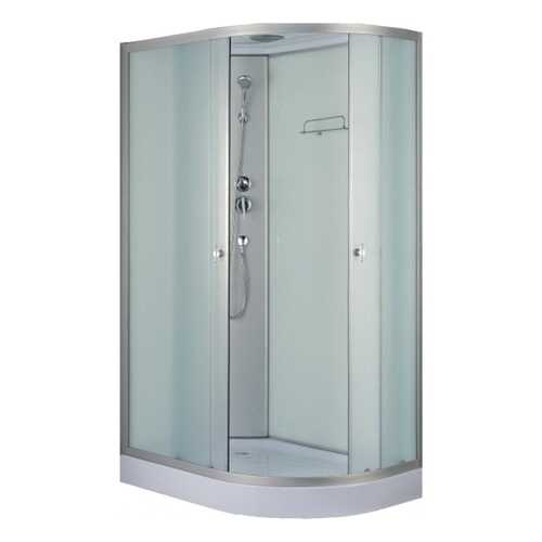 Душевая кабина Niagara NG-4312-08L 120х80 см