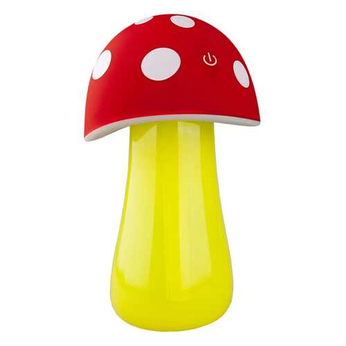 Воздухоувлажнитель Proffi PH8755 Red/Yellow