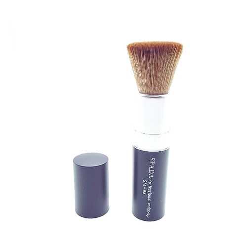 Кисть автомат для тональных основ Spada Cosmetics SM-33