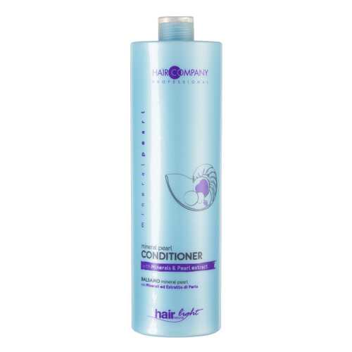 Бальзам для волос Hair Company Light Mineral Pearl Conditioner 1000 мл