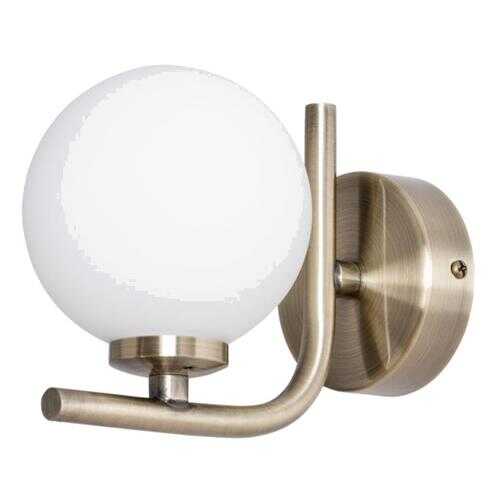 Светильник Arte Lamp BOLLA-PICCOLO A3988AP-1AB