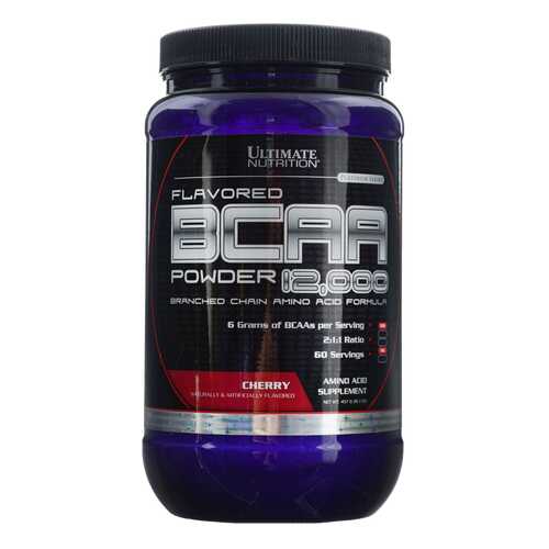 Аминокислоты и BCAA в Декатлон