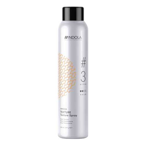 Средство для укладки волос Indola Texture Spray 300 мл