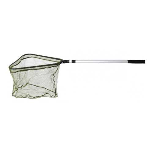 SALMO Подсачек Складной Salmo Телескоп. 250Х77Х64См