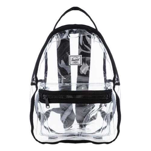 Рюкзак женский HERSCHEL 10503-03822 прозрачный