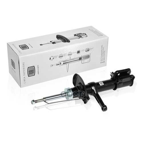 Амортизатор подвески Trialli AG01356