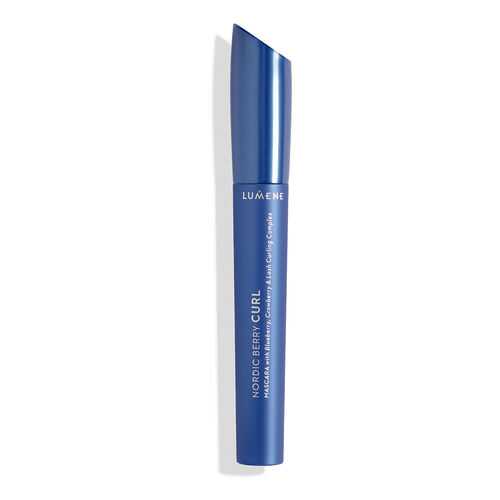 Тушь для ресниц Lumene Nordic Berry Сurl Mascara подкручивание 8 мл