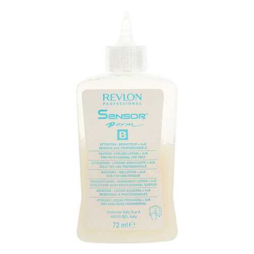 Концентрат для волос Revlon Professional Sensor Perm Regular 181 мл