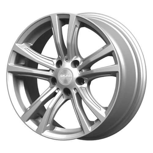 Колесные диски SKAD R18 8J PCD5x114.3 ET30 D60.1 2970008