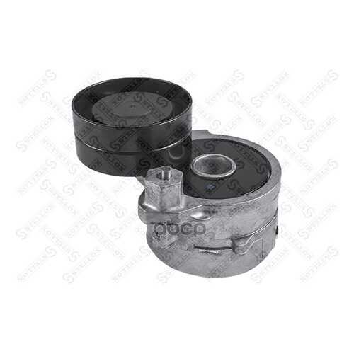 Ролик натяжителя STELLOX 03-40753-SX
