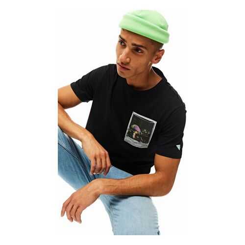 Футболки и поло мужские в H&M