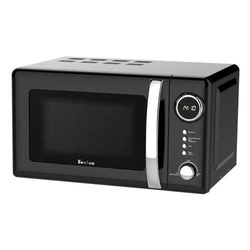 Микроволновая печь соло TESLER ME-2055 black