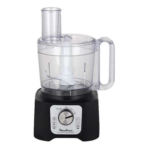 Кухонный комбайн Moulinex DoubleForce Compact FP546832
