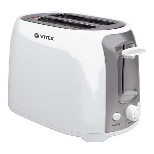 Тостер Vitek VT-1582 W