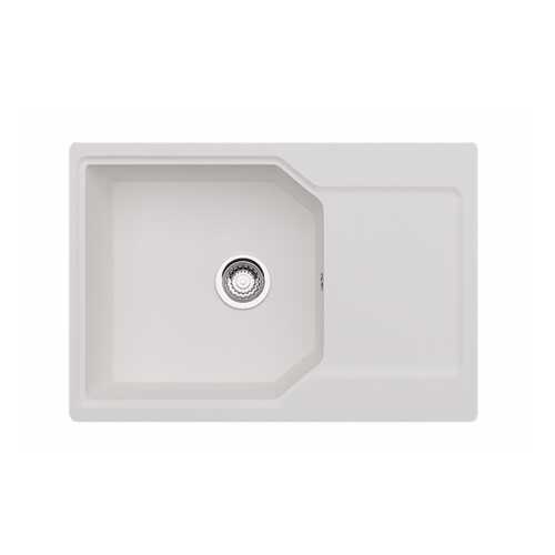 Мойка-Мраморная KAISER 5078/5178 White