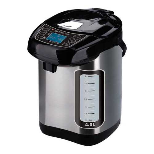 Термопот Polaris PWP 4012D Silver
