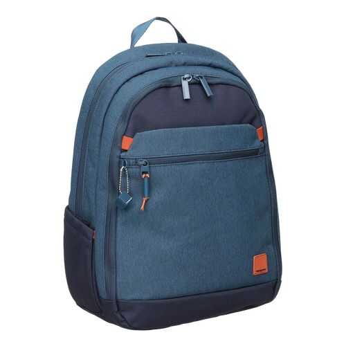 Рюкзак унисекс Hedgren HESC03M синий