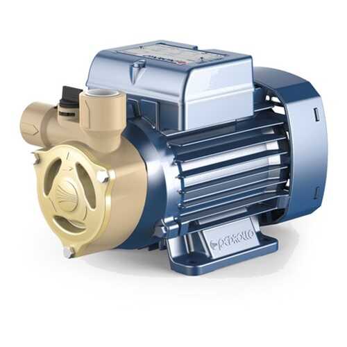 Самовсасывающий насос Pedrollo PQAm60 41PNQA6PA1