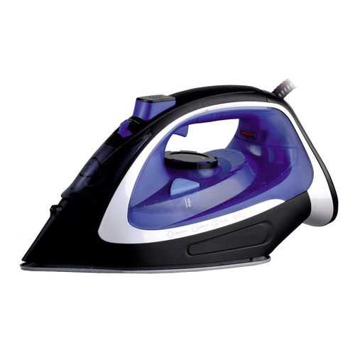 Утюг Добрыня DO-3120 Purple/Silver