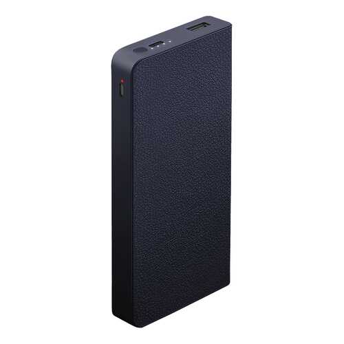 Внешний аккумулятор InterStep PB18PD 18000 мА/ч (IS-AK-PB18QPD45-BLUB210) Blue