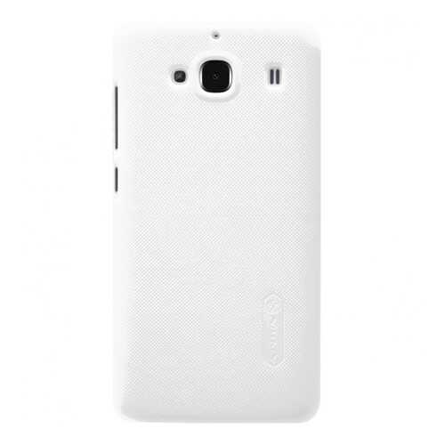 Чехол Nillkin Matte для Xiaomi Redmi 2 White