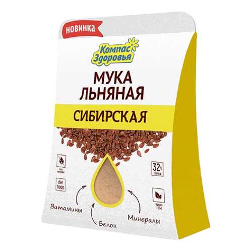 Мука, смеси для выпечки в Магнит