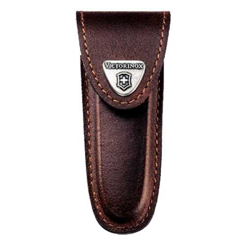 Чехол для ножей Victorinox 4.0533 91 мм коричневый