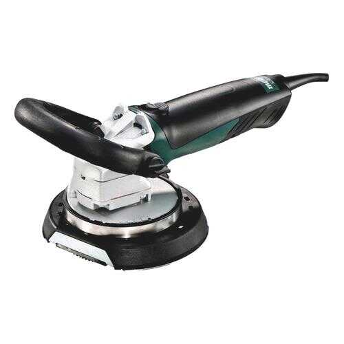 Сетевая шлифовальная машина по бетону Metabo RF 14-115 603823710