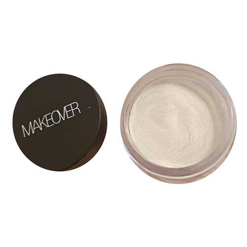 Устойчивые кремовые тени Makeover Paris Long-Wear Cream Shadow Vision