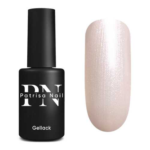 Гель-лак Patrisa Nail SeaShell №653, 8 мл, B138