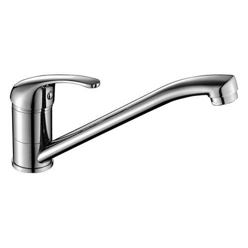 Смеситель для раковины Rossinka Silvermix A35-21