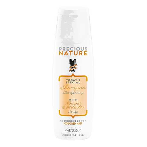 Шампунь Alfaparf Precious Nature Colored Hair Shampoo 250 мл