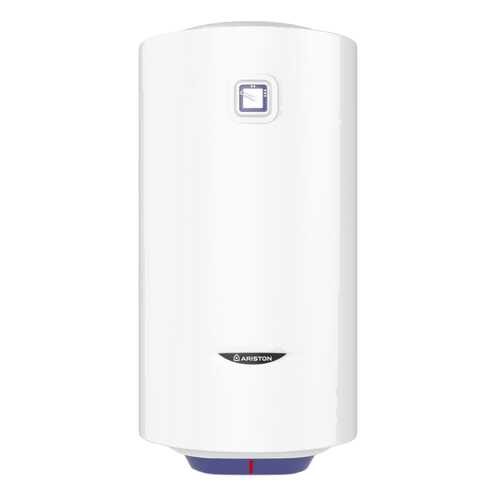 Водонагреватель накопительный Hotpoint-Ariston BLU1 R ABS 50 V SLIM white