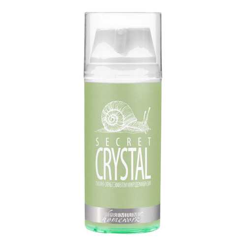 Пилинг для лица PREMIUM Homework SECRET CRYSTAL