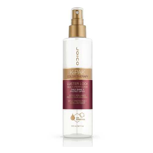 Спрей защита и сияние цвета JOICO, 200 мл