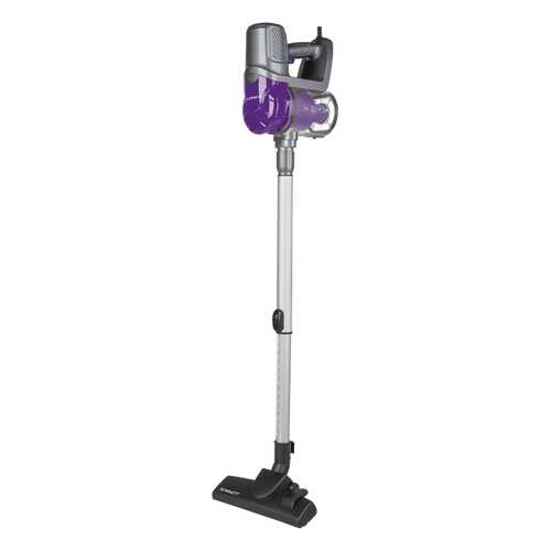 Пылесос вертикальный Scarlett SC-VC80H13 Purple