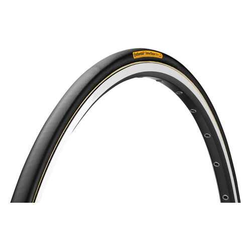 Continental Трубка для трека Steher 27x1
