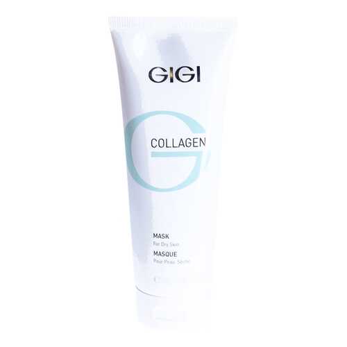 Маска для лица Gigi Collagen Mask 250 мл