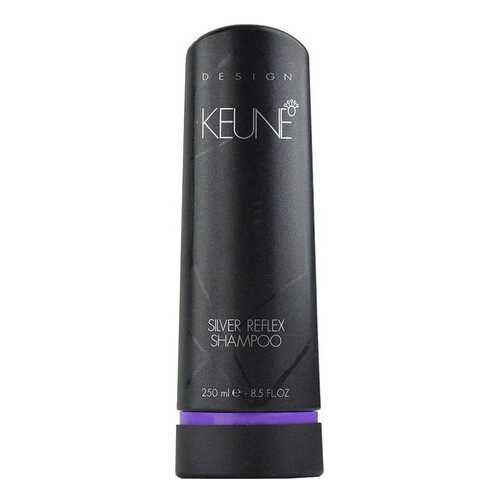 Шампунь Keune Design Care Silver Reflex 250 мл