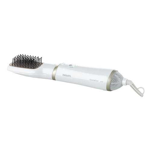 Фен-щетка Philips HP8663/00 Beige/White