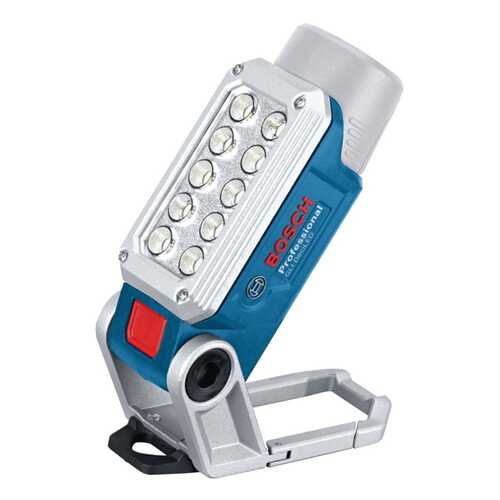 Фонарь Bosch GLI Deci LED (06014A0000)