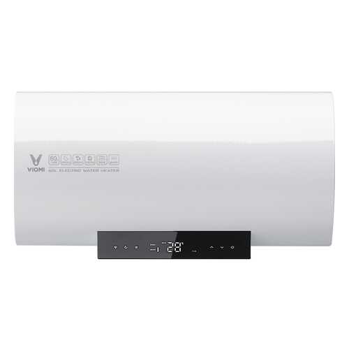 Водонагреватель Xiaomi Viomi Mechanical Internet Electric Water Heater 1A 50L VEW502 White