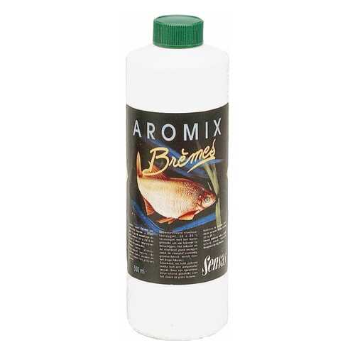 Ароматизатор Sensas Aromix Bremes, 0,5 л
