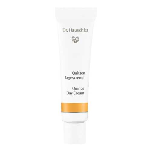 Крем для лица Dr.Hauschka Gesichtscreme Quitte Tagescreme Айва, 5 мл
