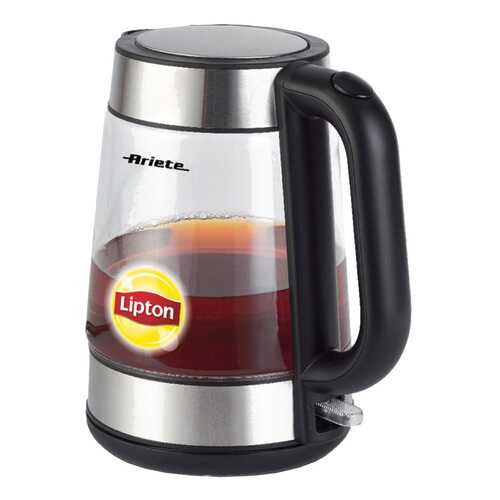 Чайник электрический Ariete Tea Maker 2874 Silver