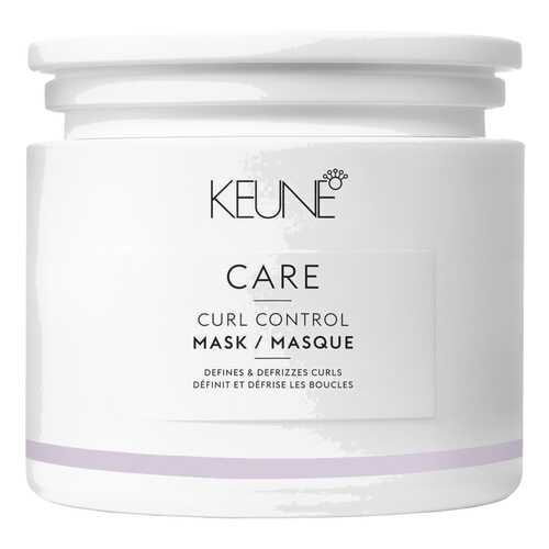 Маска для волос Keune Care Curl Control Mask 500 мл