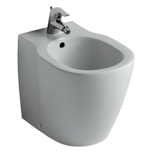 Напольное биде IDEAL STANDARD E799501
