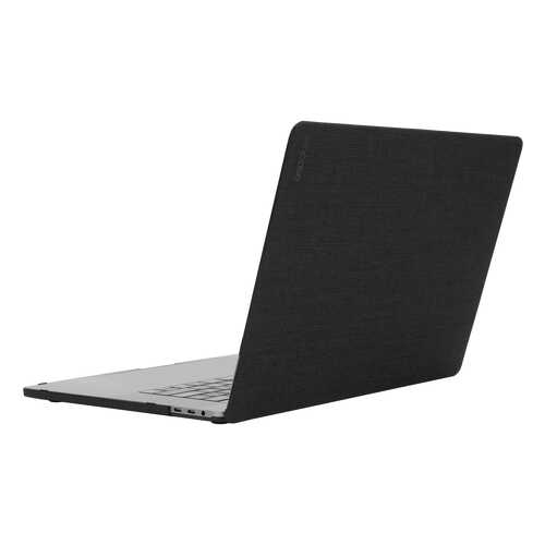 Чехол Incase Hardshell Woolenex (INMB200546-GFT) для MacBook Pro 13 2016 (Graphite)
